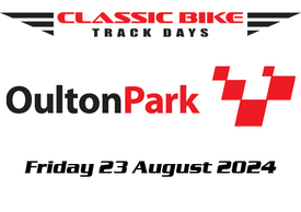 Oulton Park - Friday 23 August 2024